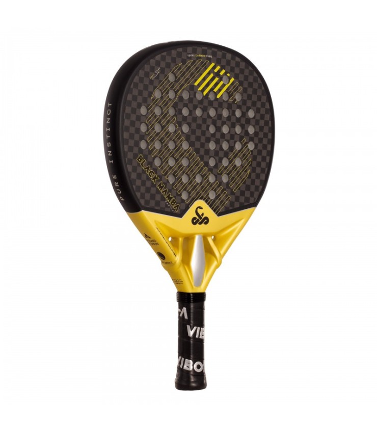 Blade viboureuse Noir Mamba Radical 12K 2.0 2025 2