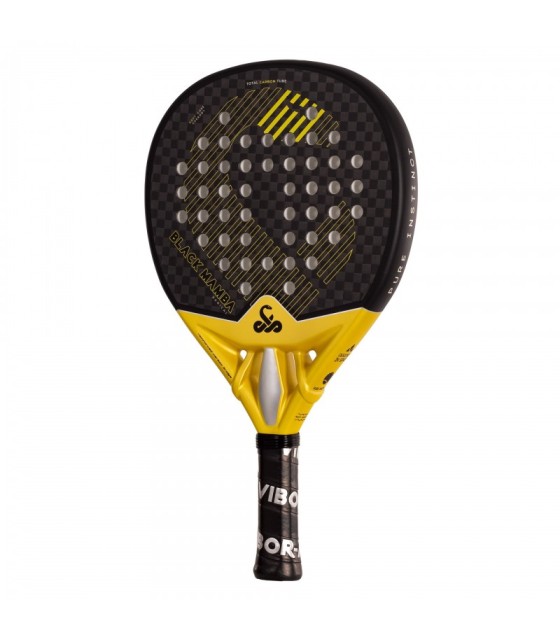 Viboro Black Mamba Radical 12K 2.0 2025 3