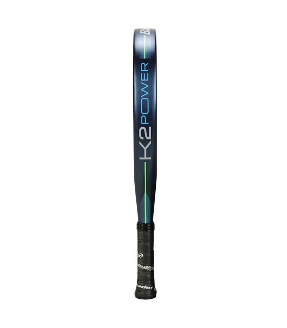 Padel Racket Bullpadel K2 Power 25 | Ipontennis