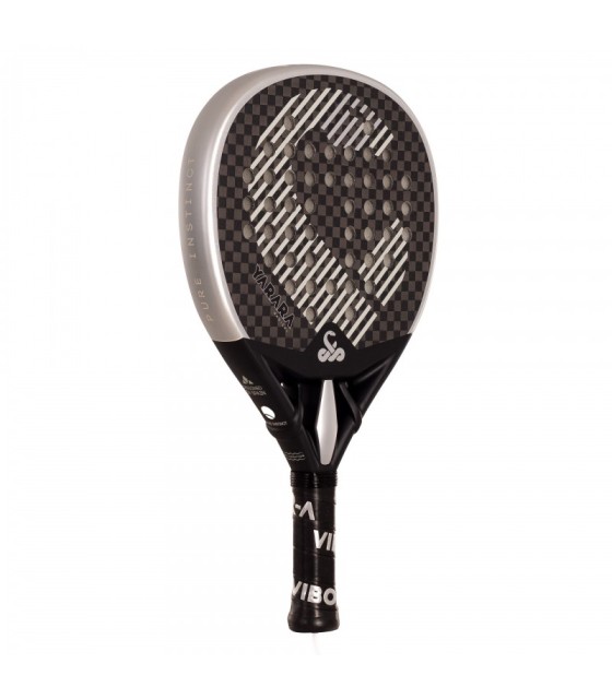 Vibory-Padelschläger radikal Yarara 12k 2.0 2025 2