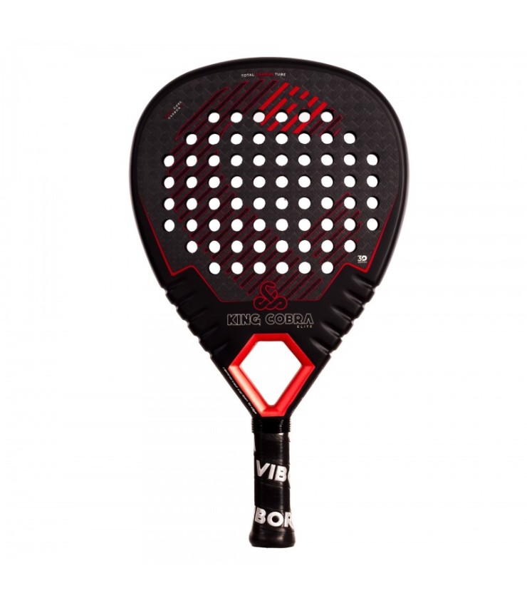 Pala Vibora King Cobra Elite 24K 2.0 2025 1