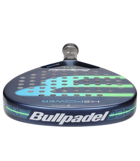 Padel Racket Bullpadel K2 Power 25 | Ipontennis