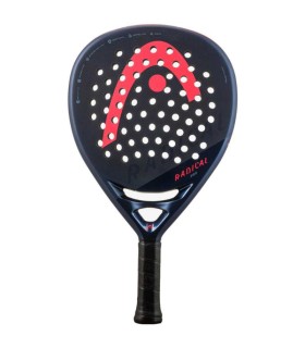 Pala Head Radical Pro 2024 1