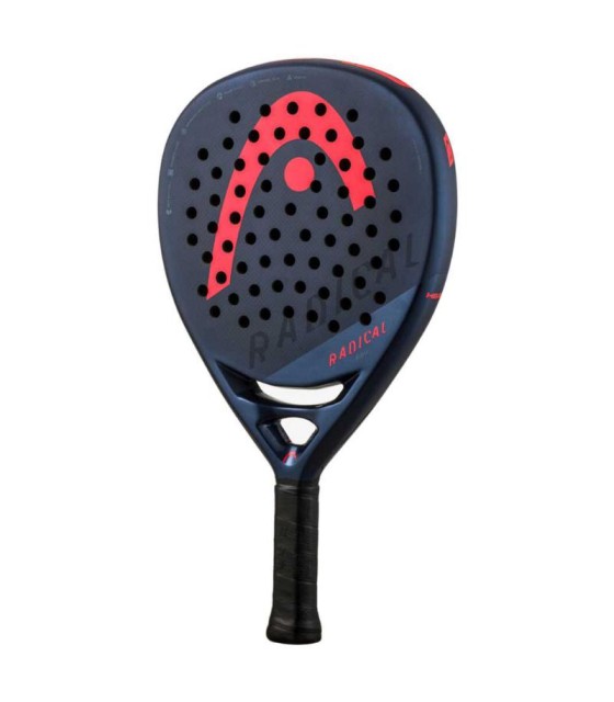 Testa radicale Shovel Pro 2024 2