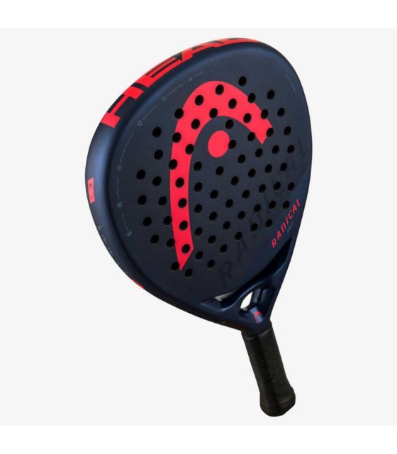 Head RadicalPadelschläger pro 2024 4
