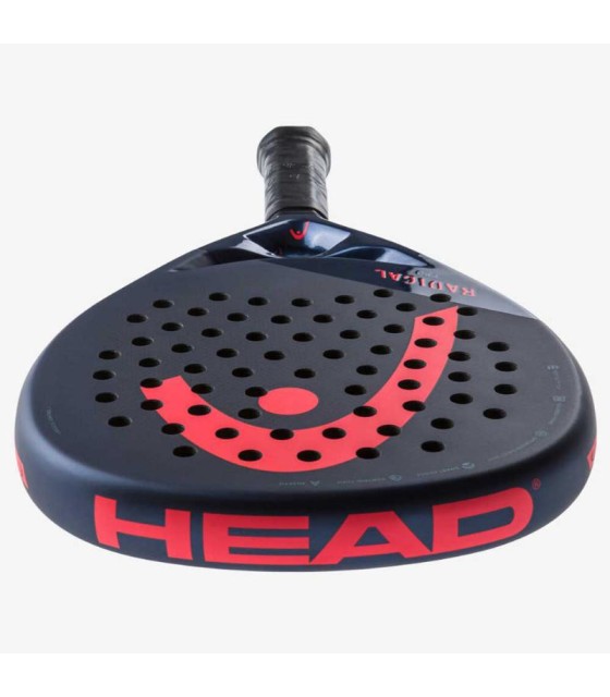 Head RadicalPadelschläger pro 2024 5