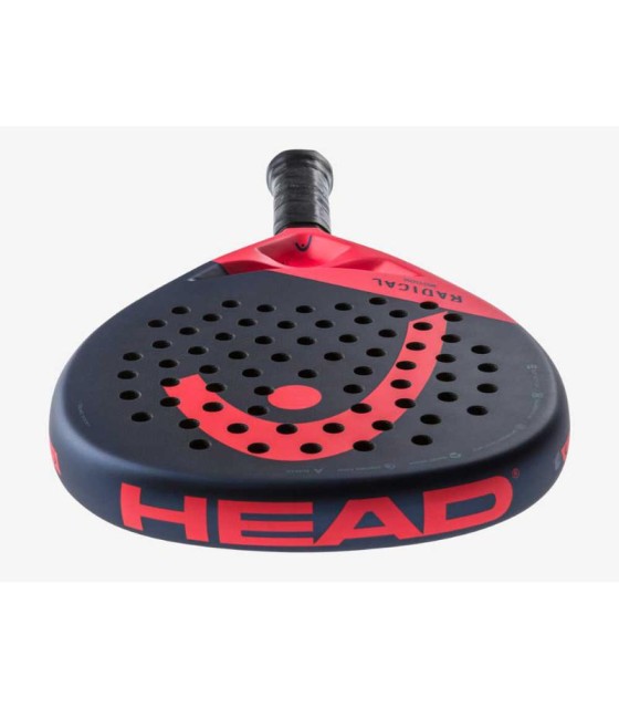 Head Radicale Bewegung 2024 5