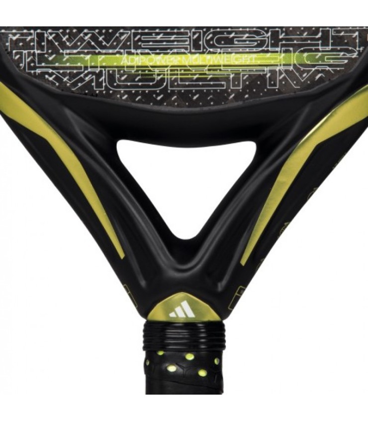 Pala Adidas Adipower Multiweight 3.3 2024 4