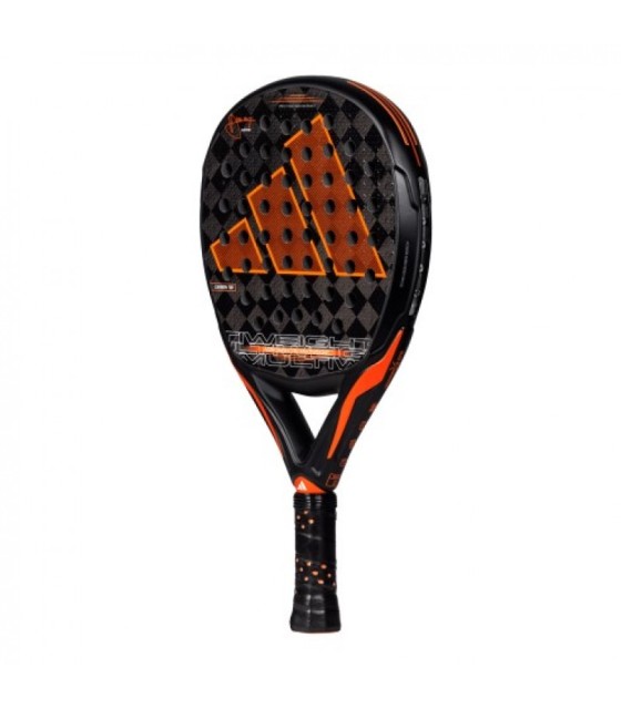 Adidas Alex Ruiz Adipower Multiweight Control 3.3 2024 3
