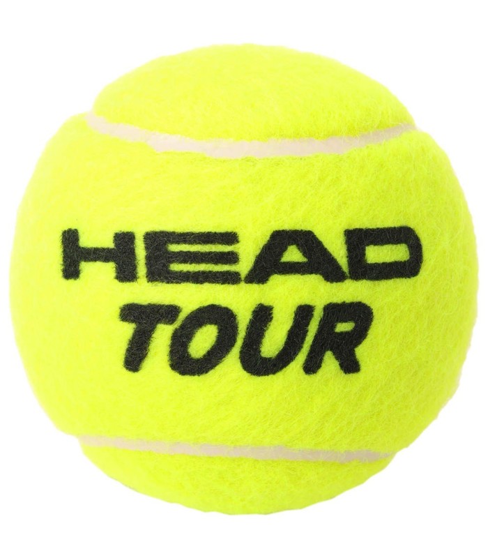CAJÓN PELOTA HEAD TOUR B3 24 BOTES