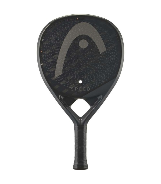 Head Speed One 2025 racket | Ipontennis