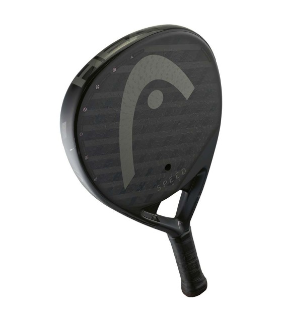 Head Speed One 2025 racket | Ipontennis