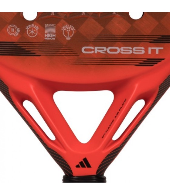 Adidas Shovel Cross It 2024 4