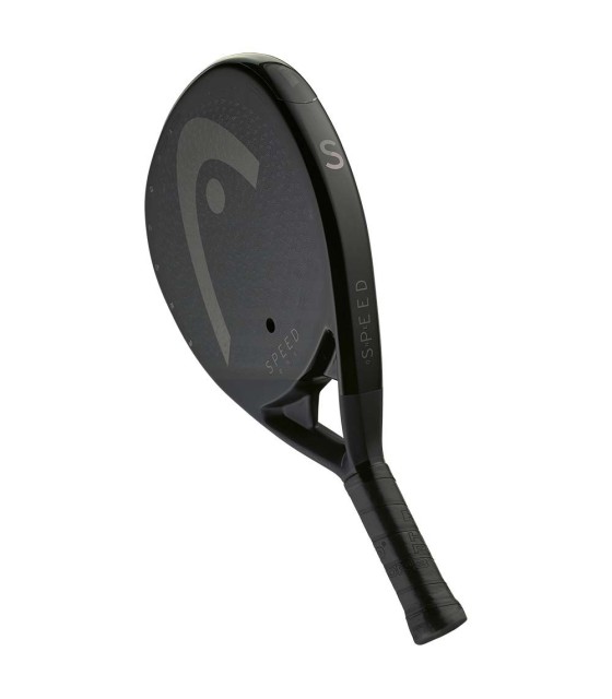 Head Speed One 2025 racket | Ipontennis