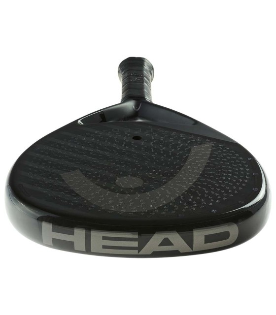 Head Speed One 2025 racket | Ipontennis