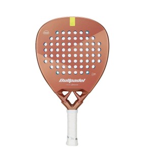 Shovel Bullpadel Delfi Brea Vertex 05 Mulher nuvem 2026 1