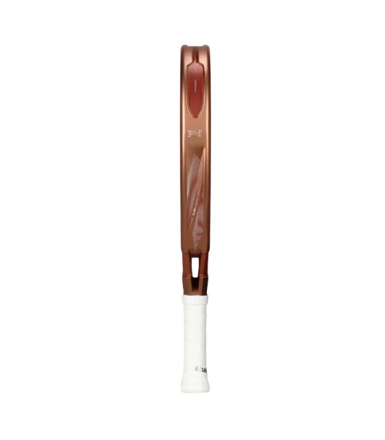 Shovel Bullpadel Delfi Brea Vertex 05 Mulher nuvem 2026 3