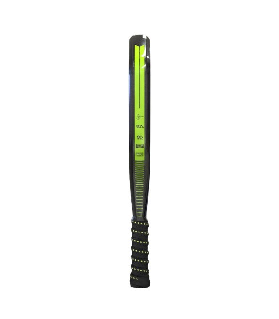 Pala Siux Leo Augsburger Fenix Pro 5 LTD 4
