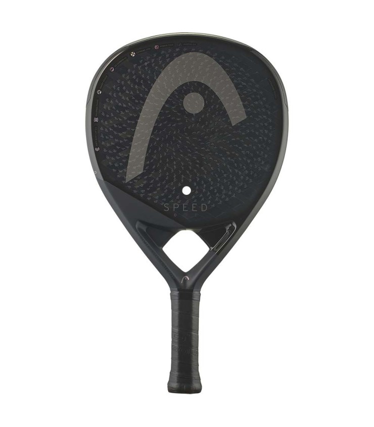 Head Speed One 2025 racket | IPONTENNIS