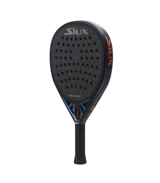 Sioux Pegasus 3 2025 2