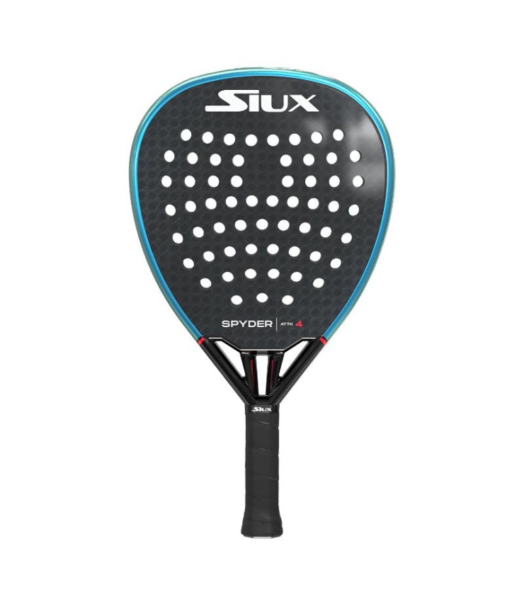 SIX SPYDER 4 Attaque 2025 1