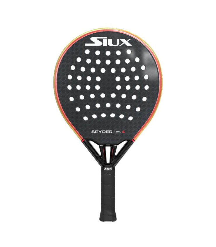 SIUX Spyder 4 Control 2025 1