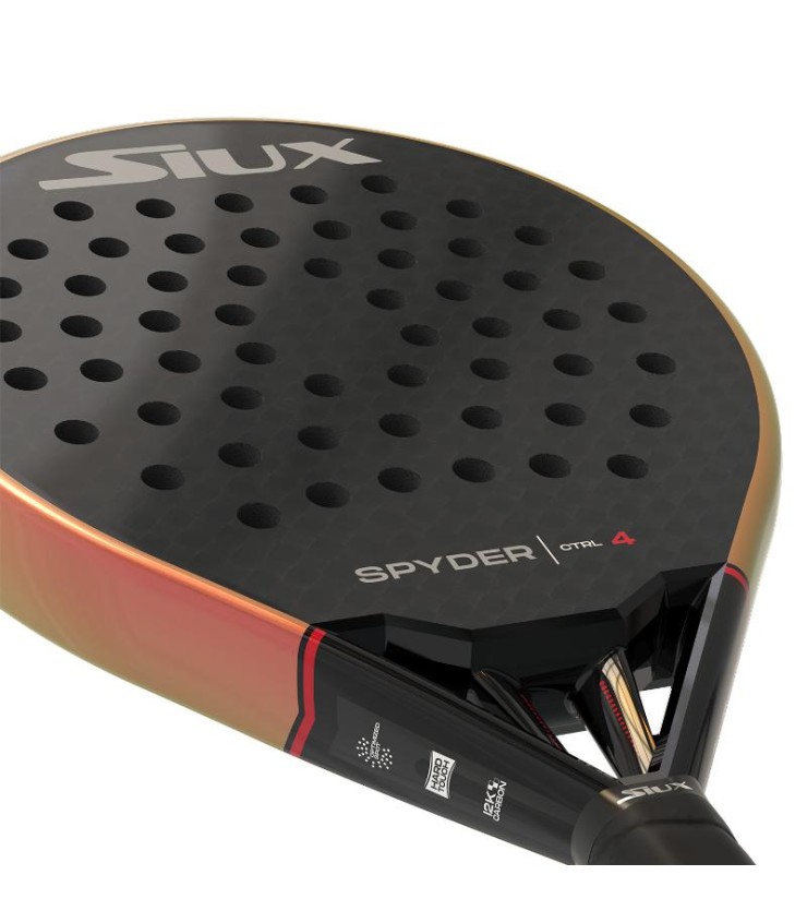 SIX SPYDER 4 Contrôle 2025 5
