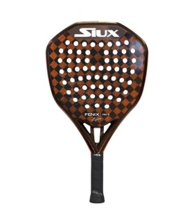 SiUX Shovel Alex Huts Fenix Pro 5 2025 1