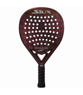 Pala Siux Tino Libaak Diablo Pro 4 2025 1