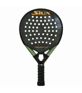 SIUX TRILOGY PRO PALE 5 2025 1