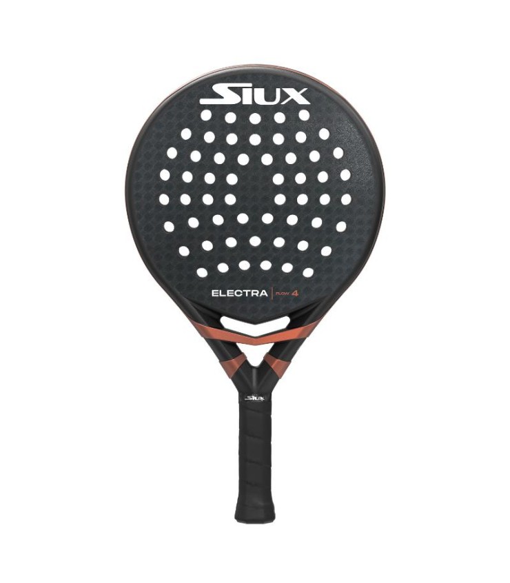 SIUX ELECTRA ST4 FLOW 2025 1