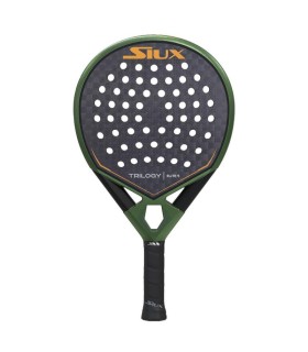 SIUX TRILOGY Elite Shovel 5 2025 1