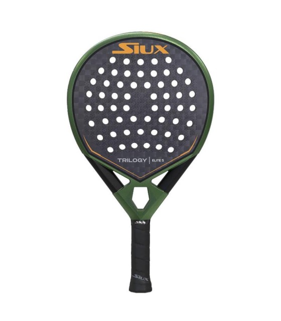 SIUX TRILOGY Elite Shovel 5 2025 1