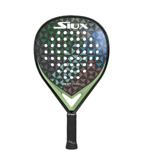 SIUX BEAT HYBRID 2 2025 1