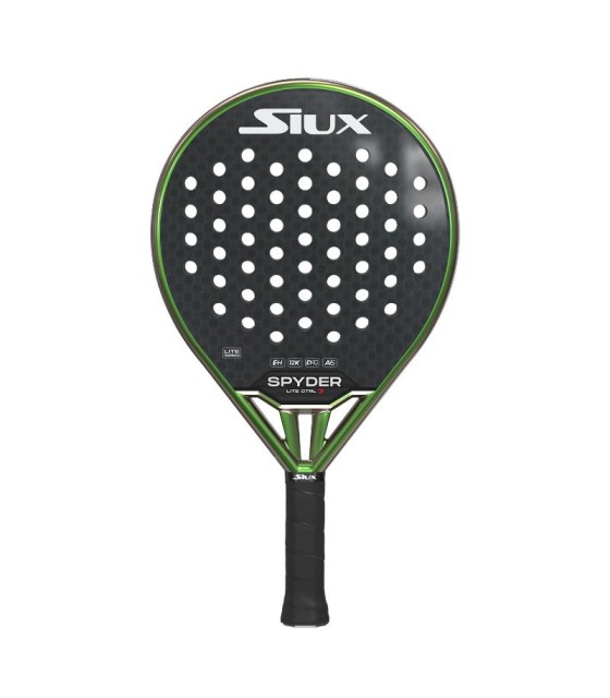SIUX Spyder Lite Control 3 Hard 2024 1