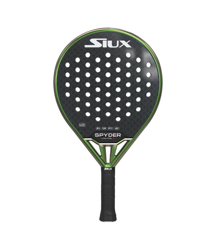 SIUX Spyder Lite Control 3 Hard 2024 1