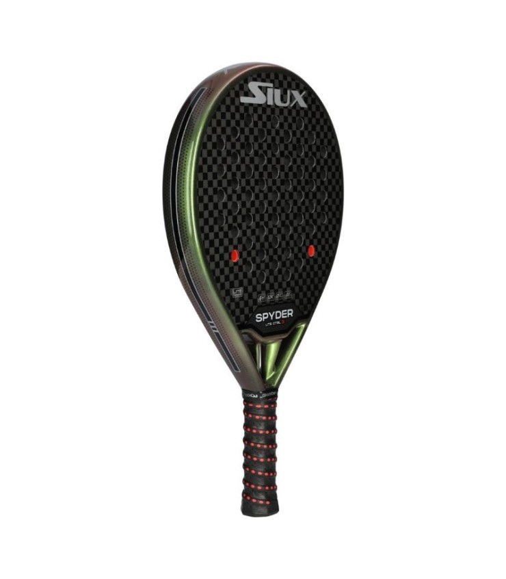 SIUX Spyder Lite Control 3 Hard 2024 2
