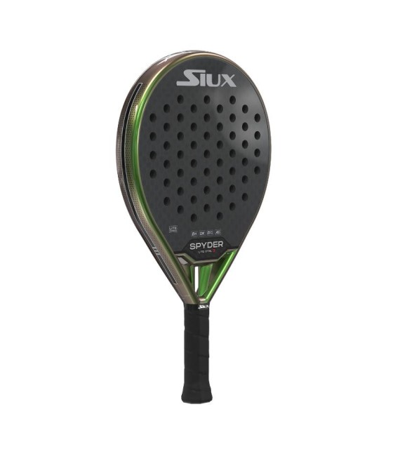 SIUX Spyder Lite Control 3 Hard 2024 3