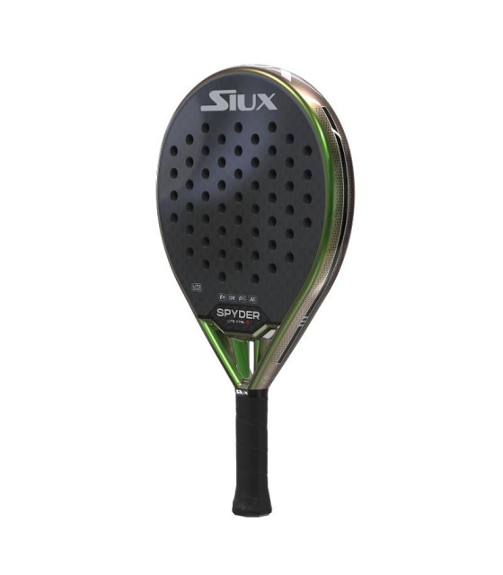 SIUX Spyder Lite Control 3 Hard 2024 4