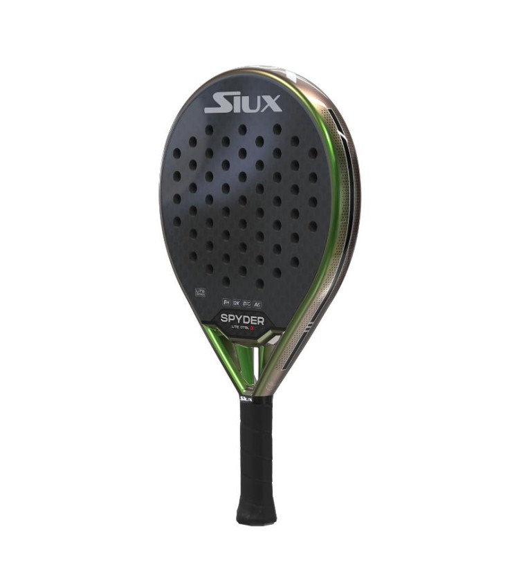 SIUX Spyder Lite Control 3 Hard 2024 4