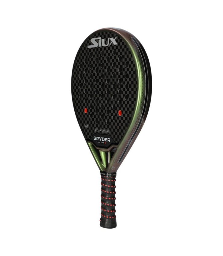 SIUX Spyder Lite Control 3 Hard 2024 5