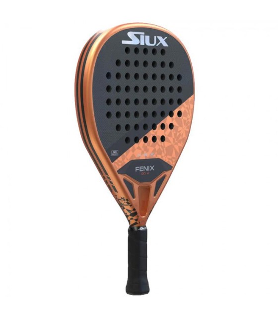 SIUX Fenix Go 4 2024 2