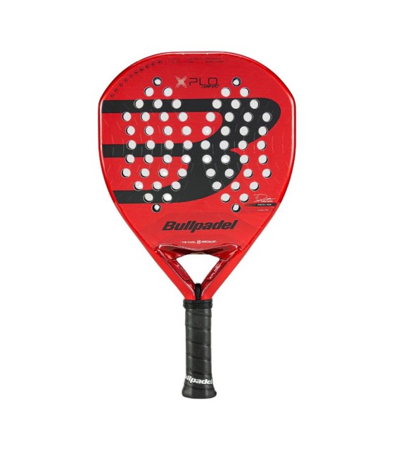 Shovel Bullpadel di Nenno Xplo Comfort 2025 1