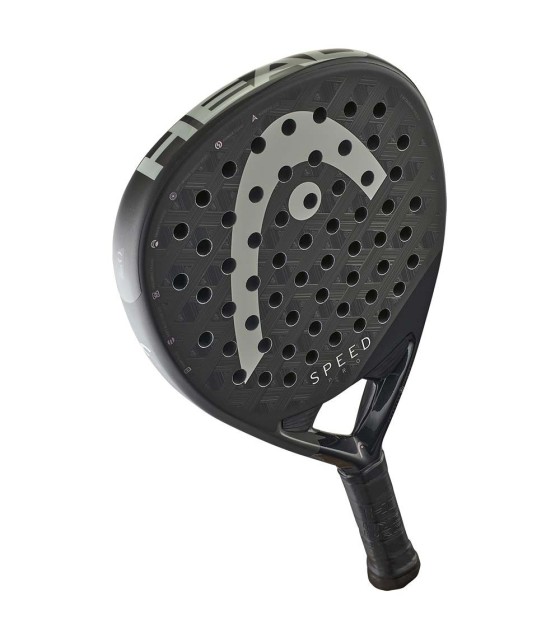 Raqueta Head Speed Pro 2025 3