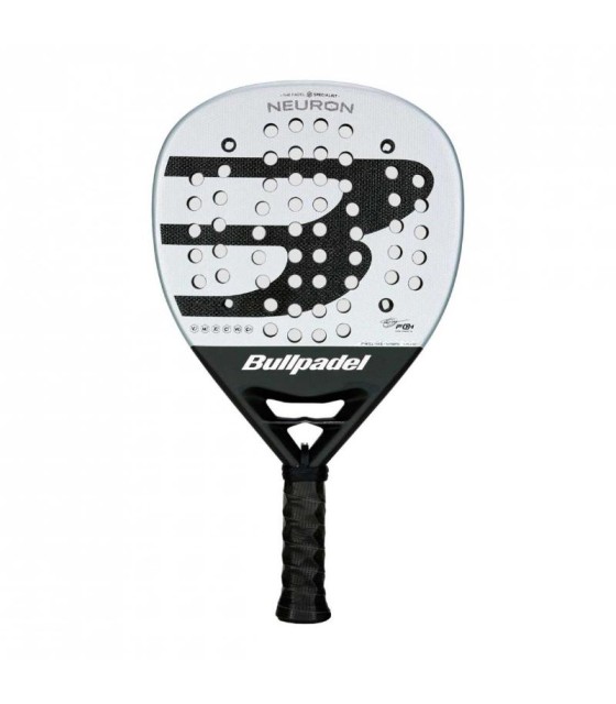 Shovel Bullpadel Chingotto Neuron 2025 1