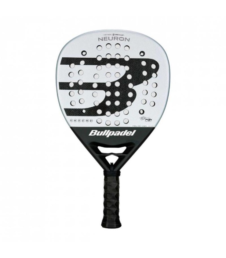 Shovel Bullpadel Chingotto Neuron 2025 1