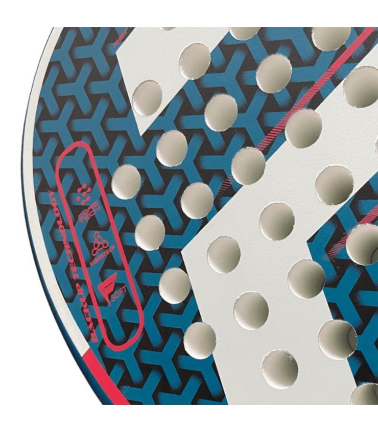 Pala Royal Padel 760 Carrera 2022 3