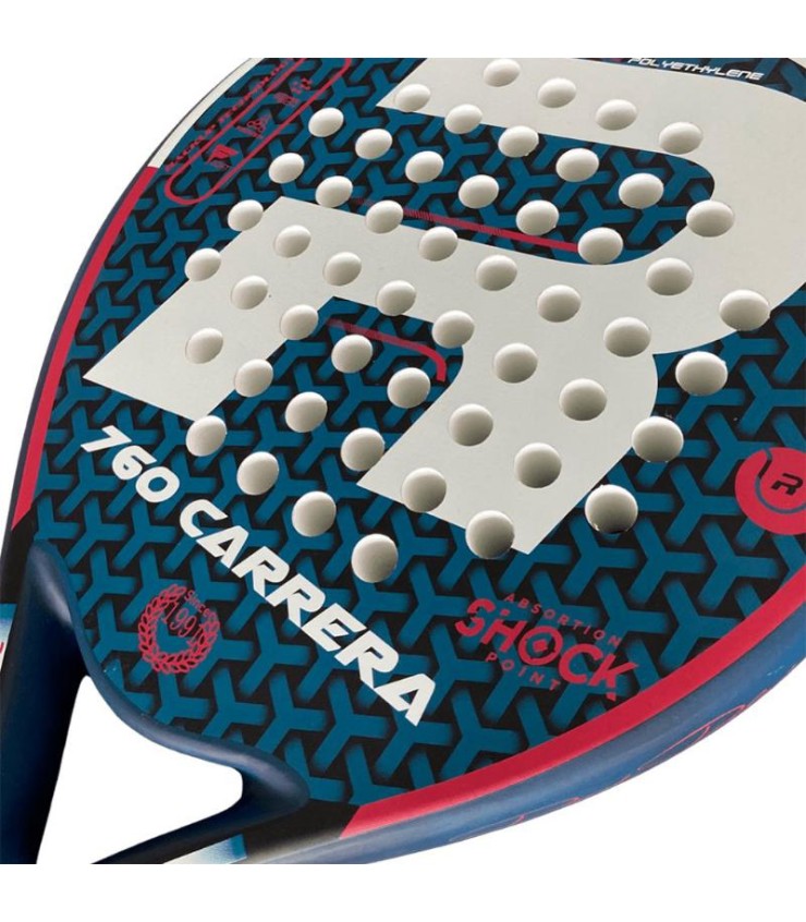 Pala Royal Padel 760 Carrera 2022 4