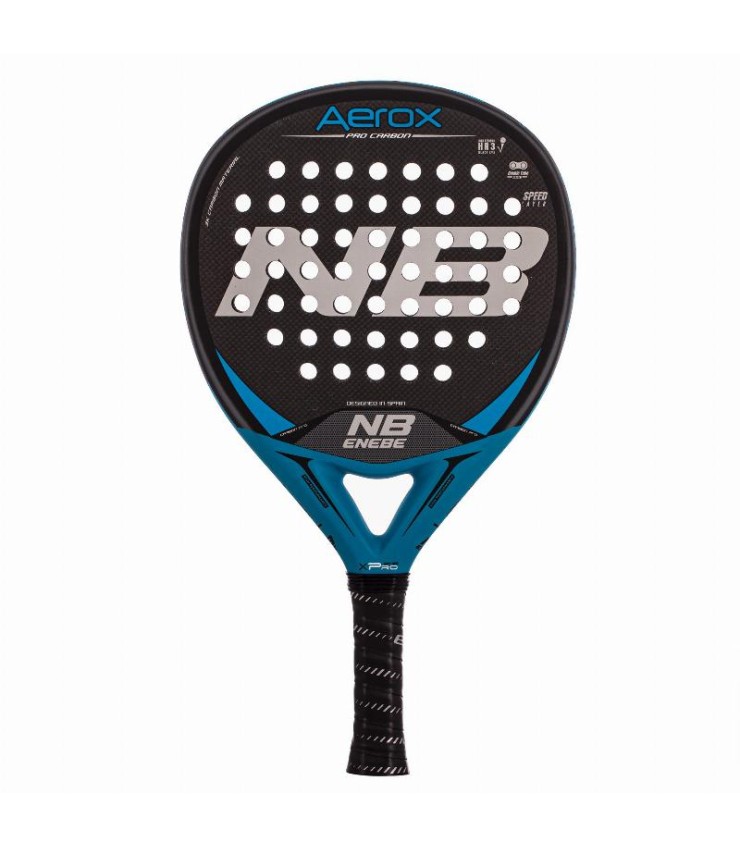 ENEBE AEROX CARBON 2022 1