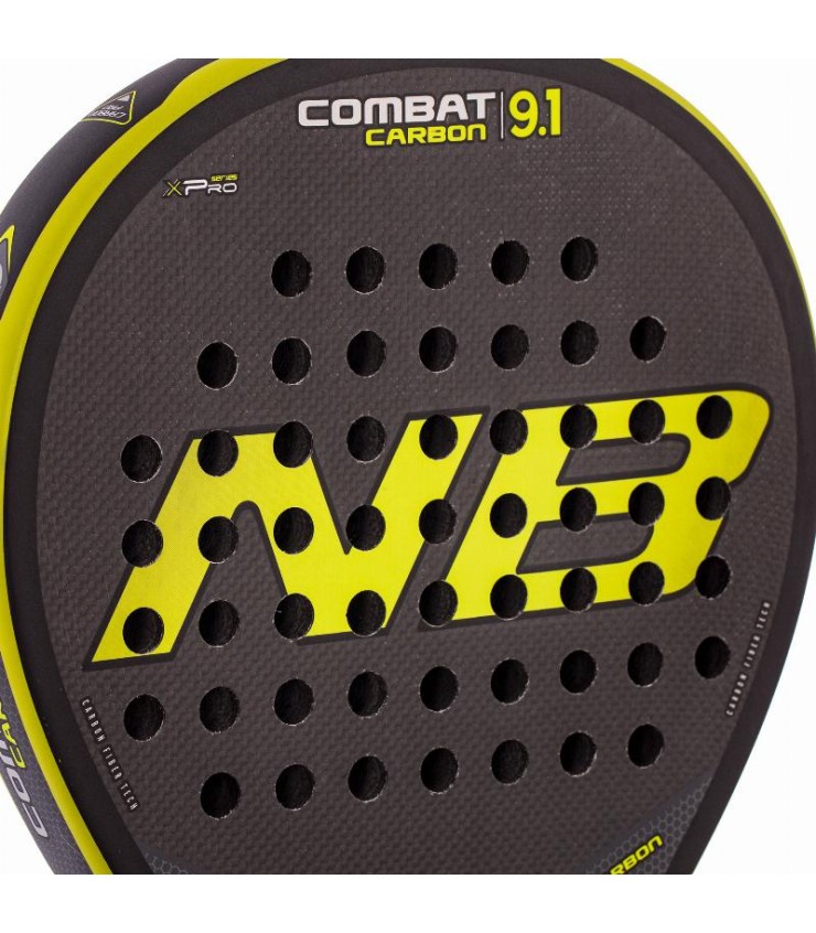 ENEBE COMBAT CARBON 9.1 2022 5